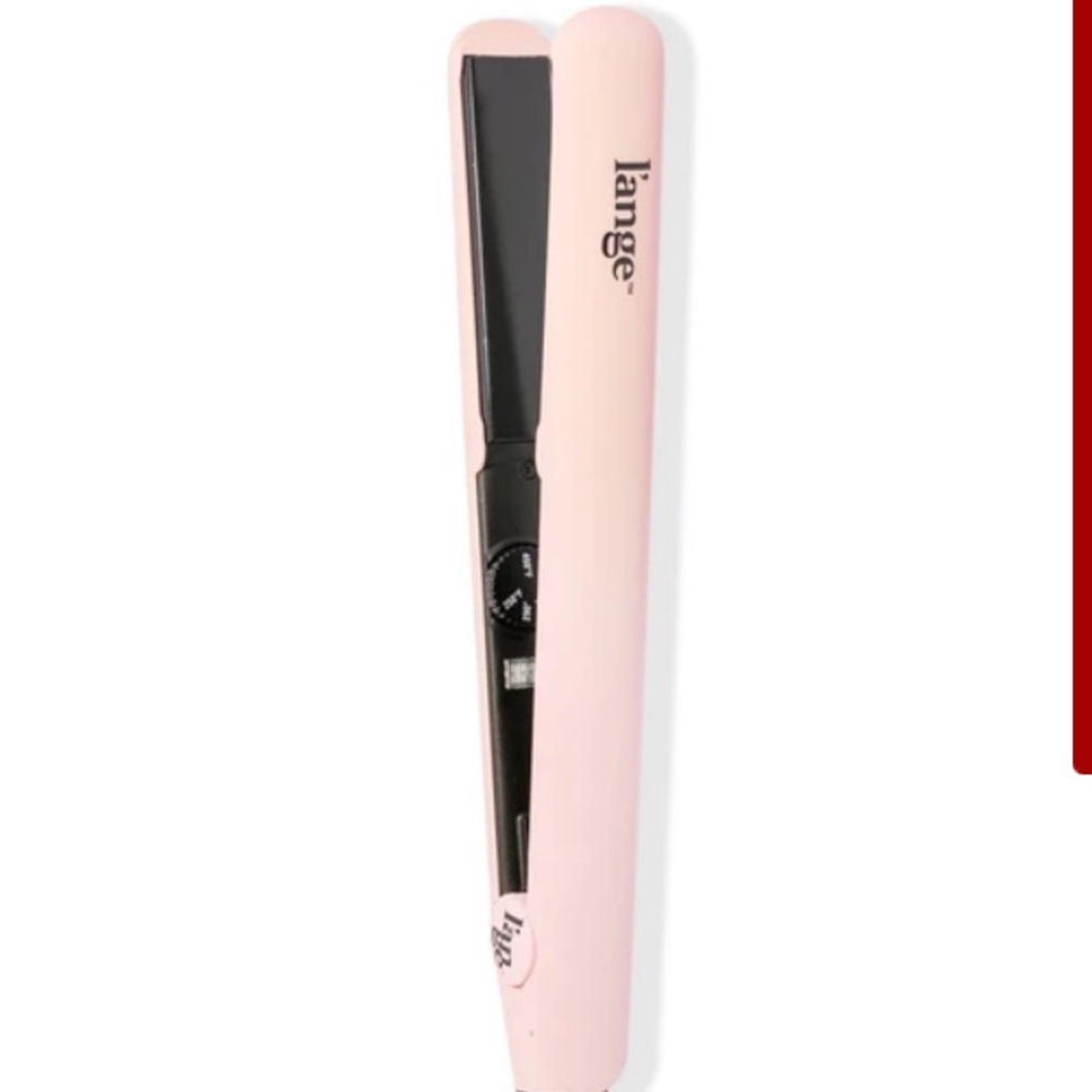 L’ange Le Ceramique 1-Pass Flat Iron